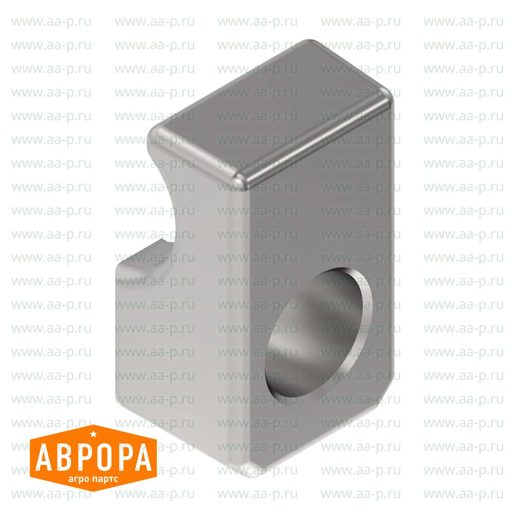 Isolator